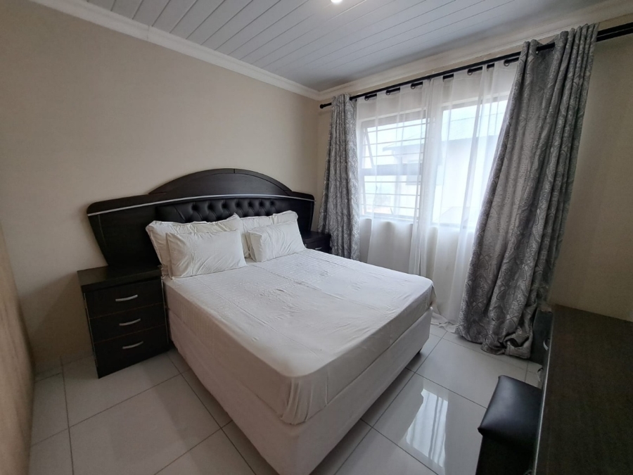 To Let 3 Bedroom Property for Rent in Cashan North West